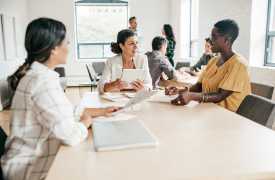 Values-Driven Holistic Resident Selection: Equitable Practices Before, During, and After the Interview Day