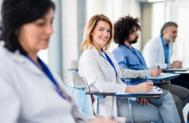 Keep It Rollin': Revitalizing Your Three-Year Rolling Curriculum to Refocus Core Internist Topics and Improve Resident Engagement and Satisfaction