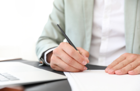 Starting a New ACGME- Accredited Training Program: Roadmap 101